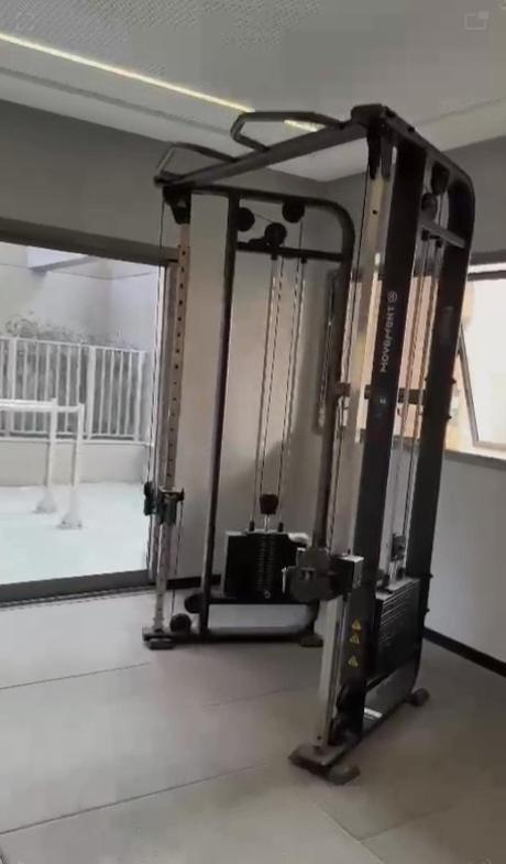 Apartamento Decorado Proximo Ao Parque Ibirapuera