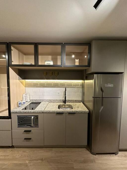 Apartamento Decorado Proximo Ao Parque Ibirapuera *