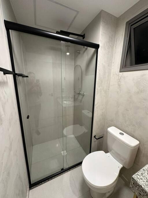 Decorado Proximo Ao Parque Ibirapuera Apartamento São Paulo