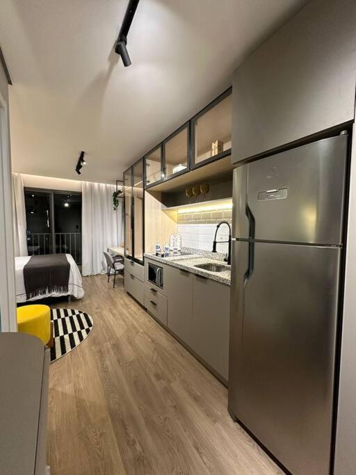 Decorado Proximo Ao Parque Ibirapuera Apartamento São Paulo