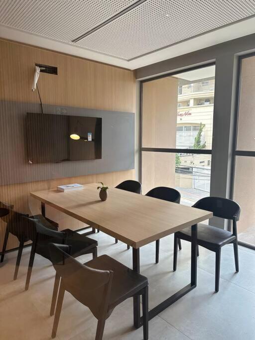 Apartamento Decorado Proximo Ao Parque Ibirapuera São Paulo