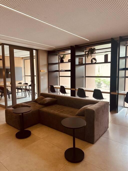 Decorado Proximo Ao Parque Ibirapuera Apartamento São Paulo